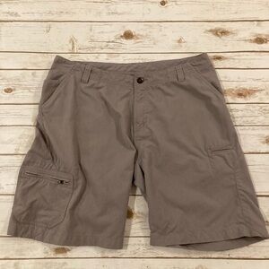 Patagonia® Worn Wear M's Late Shift Shorts Style 57830 Size 40
